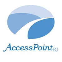 AccessPoint RI Logo