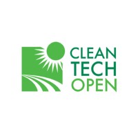 Cleantech Open Northeast / NECEC Logo