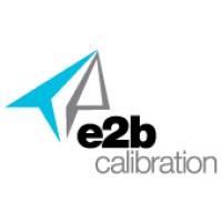 e2b calibration Logo