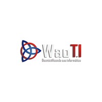 Wao T.I Logo