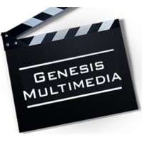 Genesis Multimedia Logo