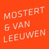 Mostert & Van Leeuwen Logo