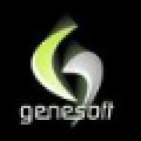 GENESOFT Logo