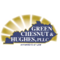 Green Chesnut & Hughes PLLC Logo