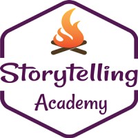 Storytelling Academy TR/UK Logo