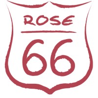 Rose 66 Logo