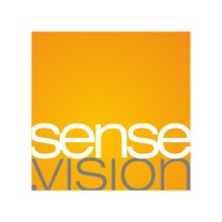 Sense.Vision | user testing, playtests worldwide Logo