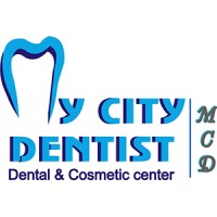 My City Dentist Logo