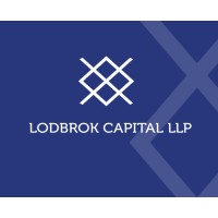 Lodbrok Capital LLP Logo