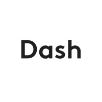 Dash Creative Logo