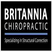Britannia Chiropractic Logo