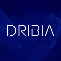 Dribia Data Research Logo