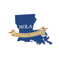 Nola Business Advisors / Food Brokering & Consulting Services Logo