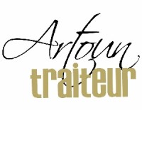 Artoun traiteur Logo