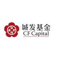 CF Capital 城发基金 Logo