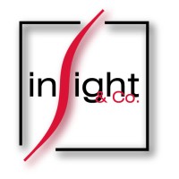 Insight&Co. Srl Logo
