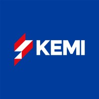 Kemi Kempische Metaalwaren Industrie Logo
