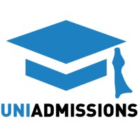 UniAdmissions: The Worlds First Oxbridge Prep School Logo