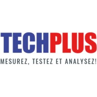 TECHPLUS SARL Logo
