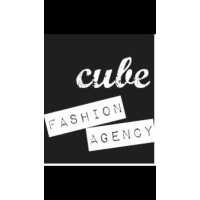 Cube Fashion Agency Inc Logo
