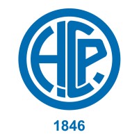H.CEGIELSKI-POZNAŃ S.A. Logo