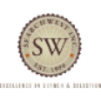 SearchWest Inc. Logo