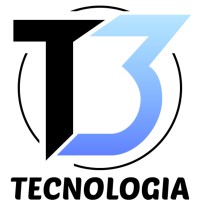 T3 Tecnologia Logo
