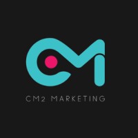 CM2 Marketing Integrado Logo