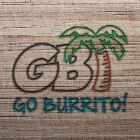 Go Burrito! Logo