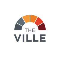 The Ville Cooperative Ltd. Logo