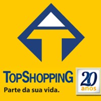 TopShopping Logo