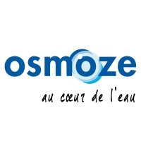 OSMOZE Logo