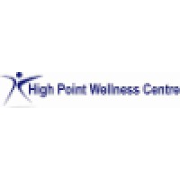 High Point Wellness Centre Logo