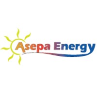 Asepa Energy Logo