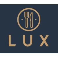 LUX Rewards (a Lyfe Technology brand) Logo