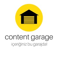 ContentGarage Logo