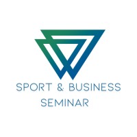 Sport & Business Seminar Logo
