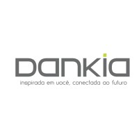 Dankia Automação Hospitalar Logo