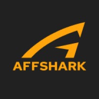 AffShark Logo
