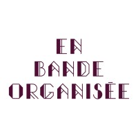 EN BANDE ORGANISÉE Logo