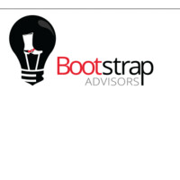 Bootstrap Advisors Logo
