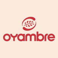 CAFE OYAMBRE S.R.L Logo