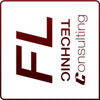 FL TECHNIC CONSULTING Logo