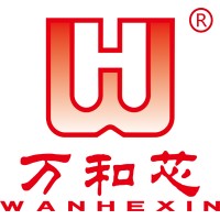Xinxiang Wanhe Filtration Technology CO.,Ltd Logo