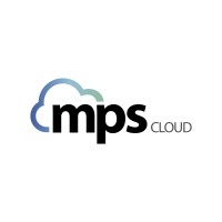 MPS Cloud Logo