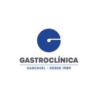 Gastroclínica Cascavel Logo