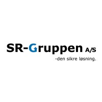 SR-Gruppen A/S Logo
