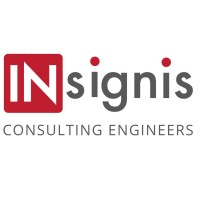 INsignis Consulting Engineers Logo