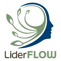 Instituto LiderFlow Logo