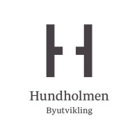 Hundholmen Byutvikling AS Logo